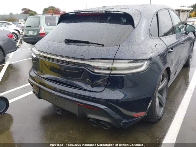 Porsche Macan GTS Full 52 000     | Mobile.bg   6