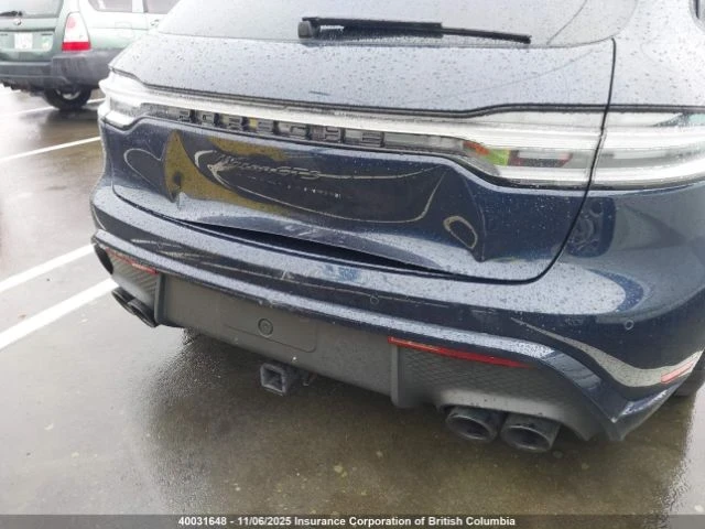 Porsche Macan GTS Full 52 000     | Mobile.bg   8