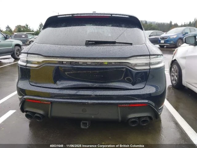 Porsche Macan GTS Full 52 000     | Mobile.bg   7