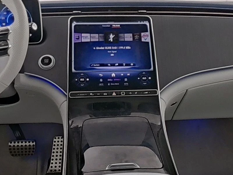 Mercedes-Benz EQE 350 SUV/AMG/4MATIC/AIRMATIC/CAMERA/KEYLESS/ - изображение 8