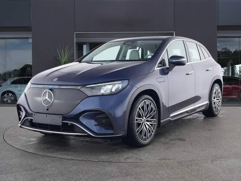 Mercedes-Benz EQE 350 SUV/AMG/4MATIC/AIRMATIC/CAMERA/KEYLESS/ - изображение 2