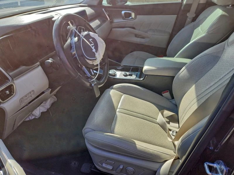 Kia Sorento 1.6L 4 All wheel drive, снимка 12 - Автомобили и джипове - 53098296