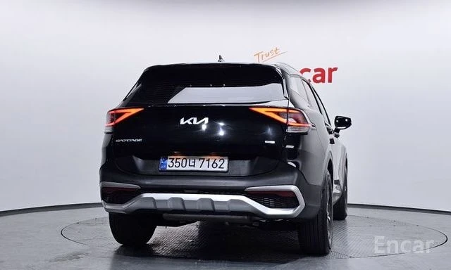 Kia Sportage Hybrid Prestige 2WD | ��������� | ����� ������ | Mobile.bg � ����������� 4