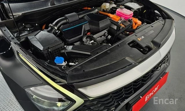 Kia Sportage Hybrid Prestige 2WD | ��������� | ����� ������ | Mobile.bg � ����������� 6