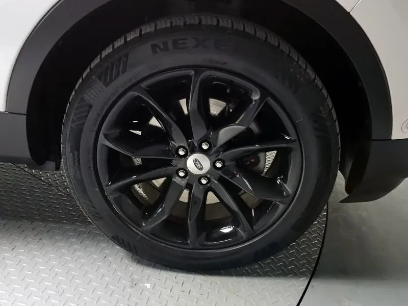 Ford Explorer 3.5 AWD - САМО 30% АВАНС, снимка 5 - Автомобили и джипове - 55429924