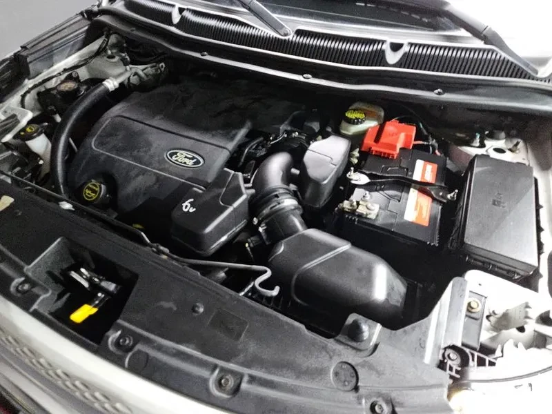 Ford Explorer 3.5 AWD - САМО 30% АВАНС, снимка 6 - Автомобили и джипове - 55429924