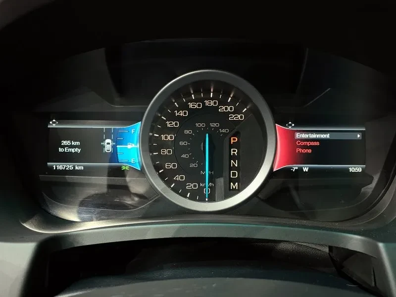 Ford Explorer 3.5 AWD - САМО 30% АВАНС, снимка 8 - Автомобили и джипове - 55429924