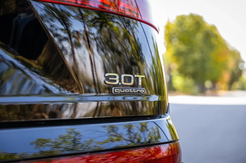 Audi Q7 3.0 TFSI, снимка 15 - Автомобили и джипове - 56132299