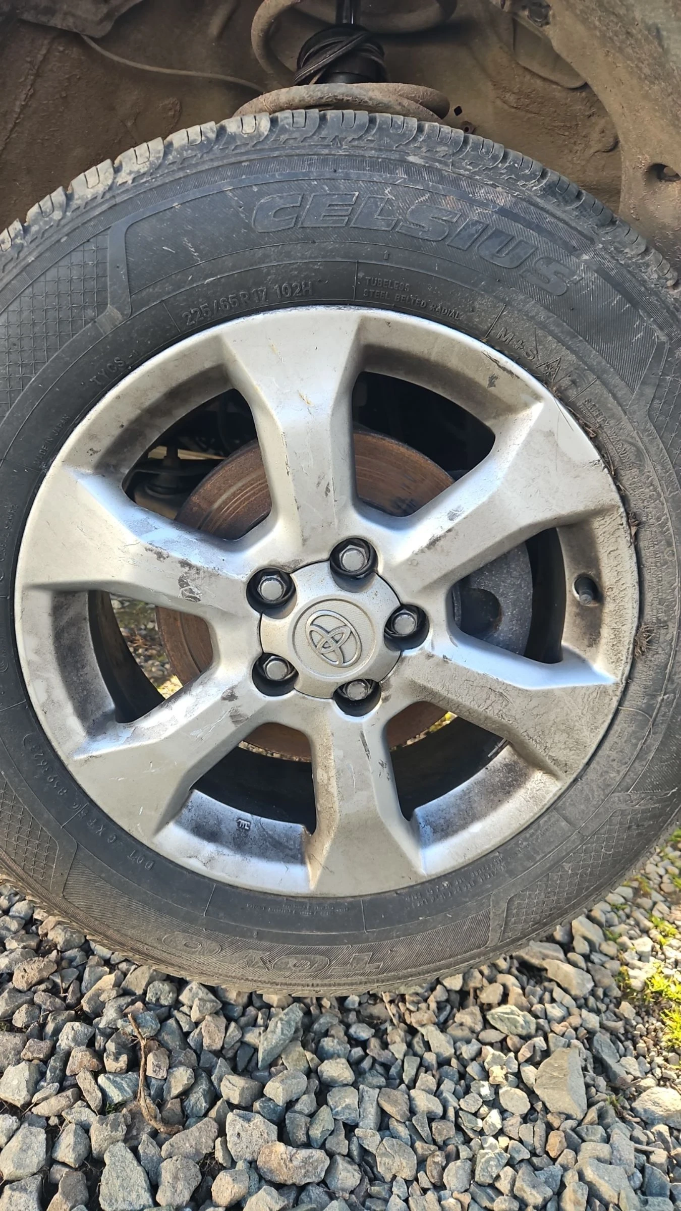 Toyota Rav4 2.2d | Mobile.bg   12