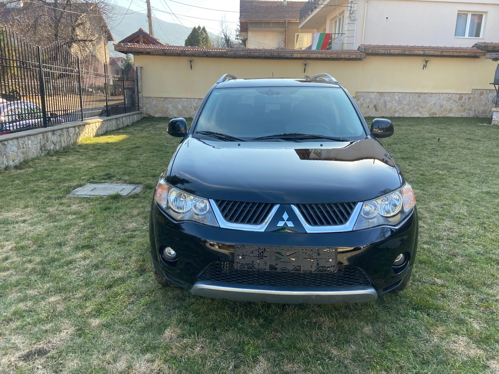 Mitsubishi Outlander | Mobile.bg — изображение 1