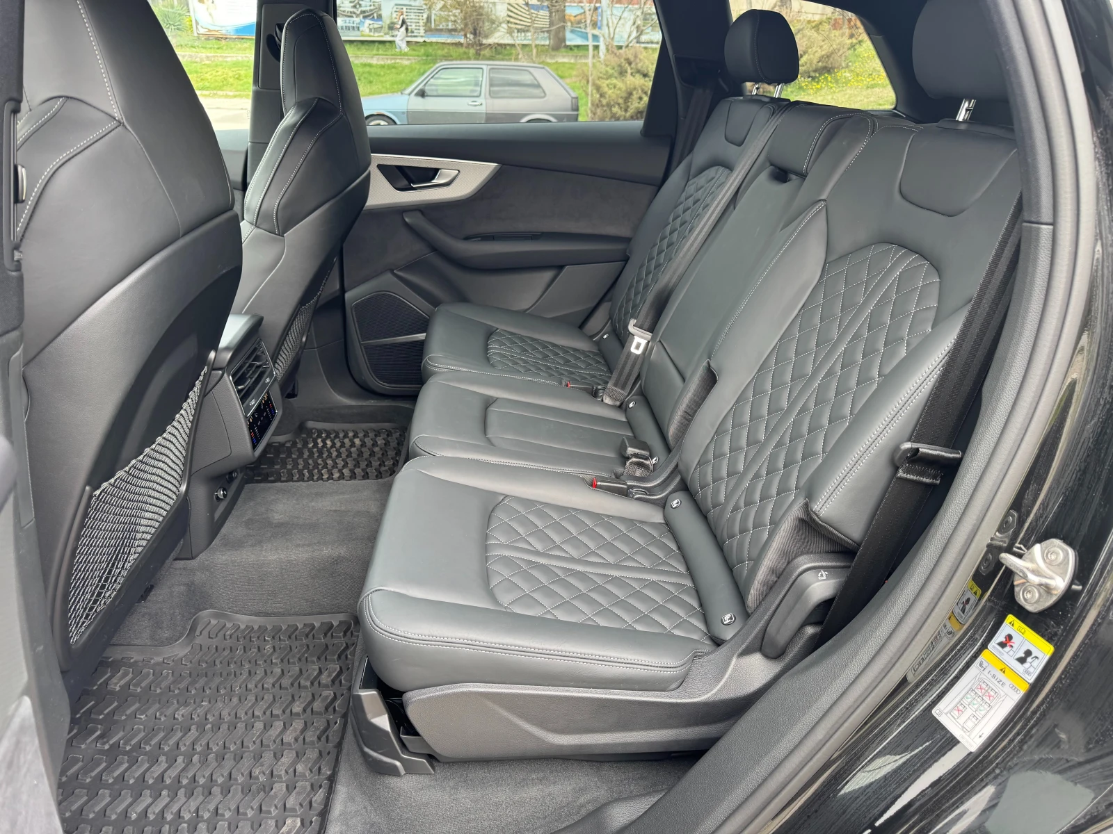 Audi Q7 50 TDI Quattro Лизинг - изображение 10