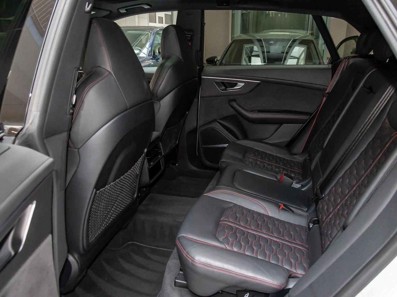 Audi RSQ8 4.0 TFSI/CARBON/MATRIX/LIFT/B&O/PANO/HEAD UP/360/ | Mobile.bg   15