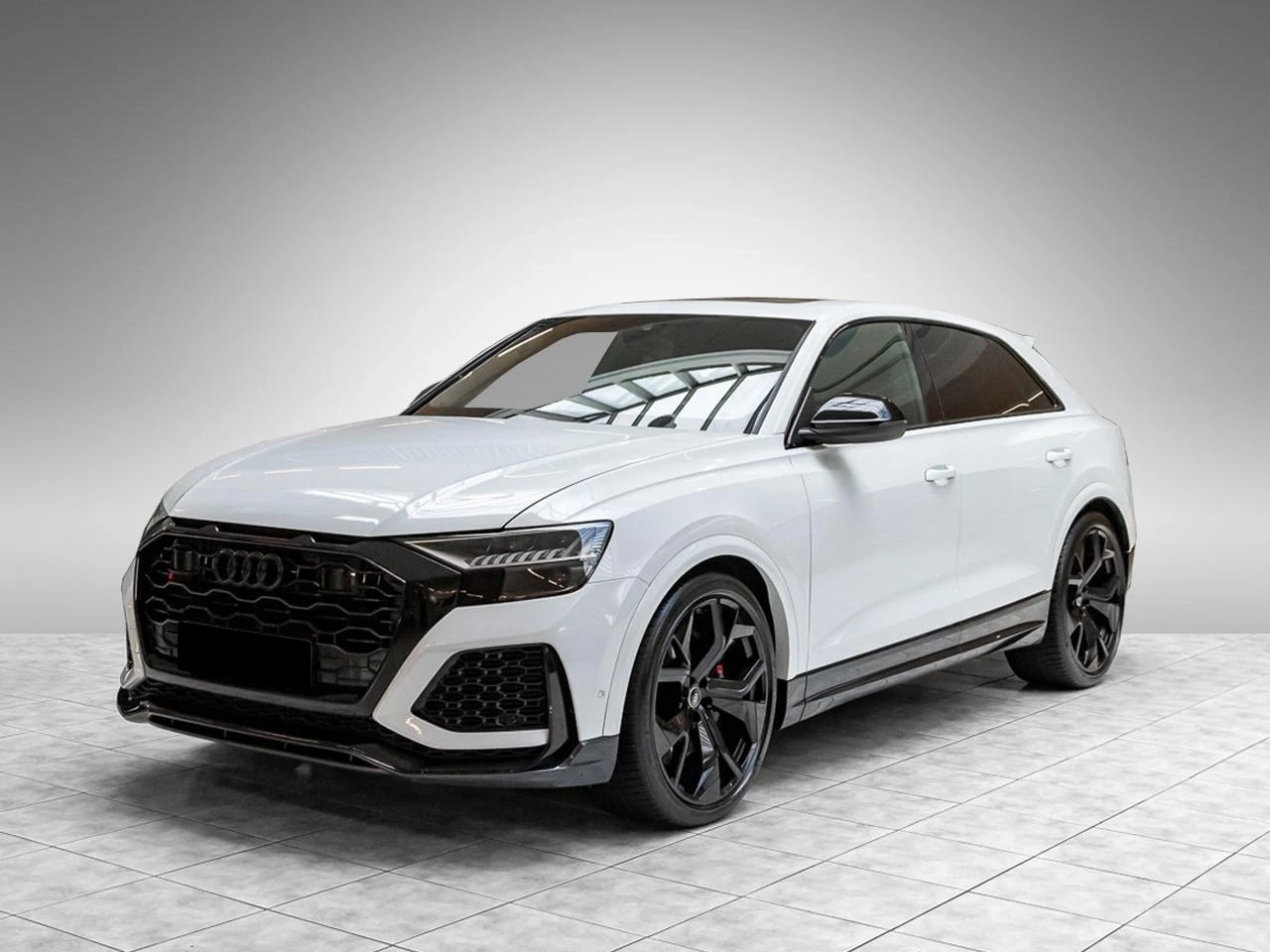 Audi RSQ8 4.0 TFSI/CARBON/MATRIX/LIFT/B&O/PANO/HEAD UP/360/ - изображение 3