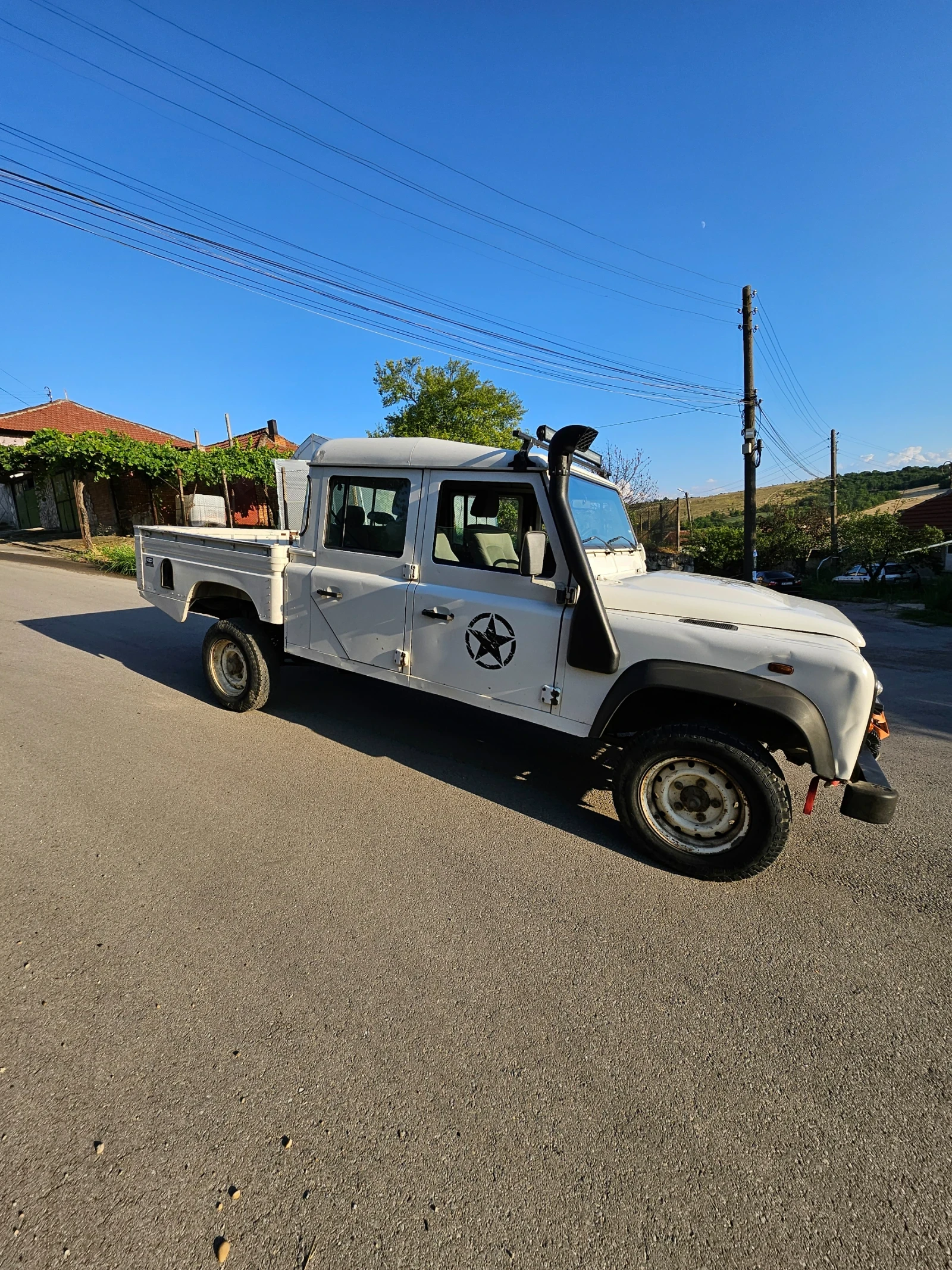 Land Rover Defender  - изображение 4