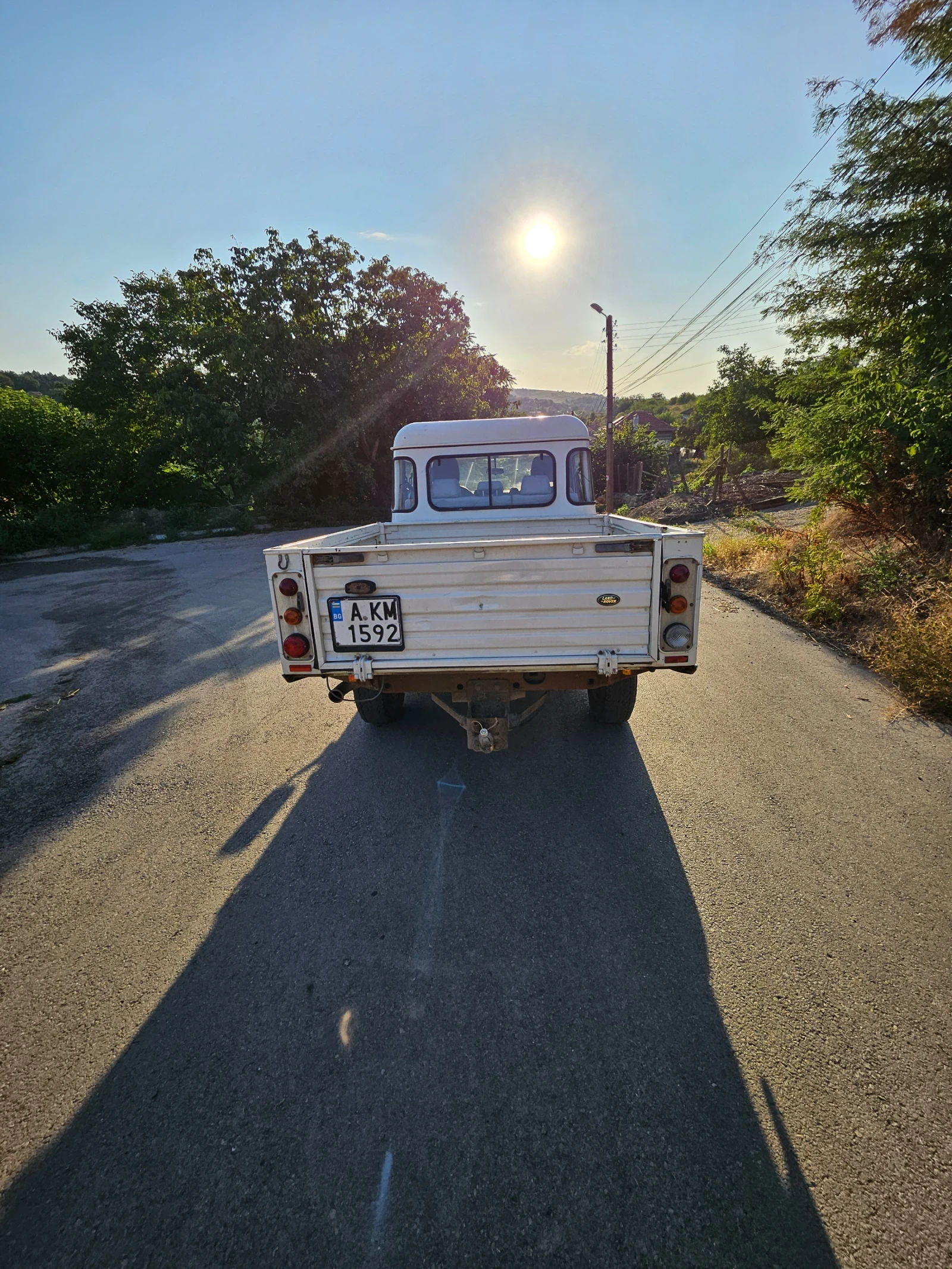 Land Rover Defender  - изображение 6