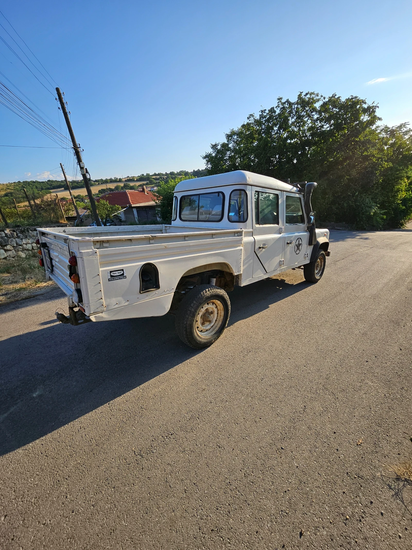 Land Rover Defender  - изображение 5