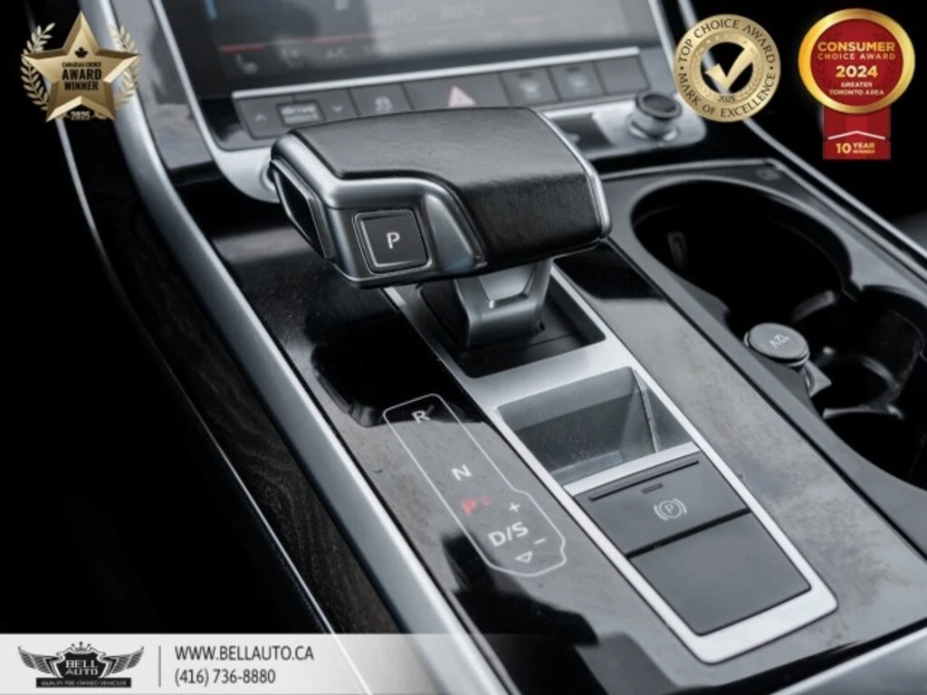 Audi Q7 Progressiv 55 TFSI* Bose* * *  | Mobile.bg   15