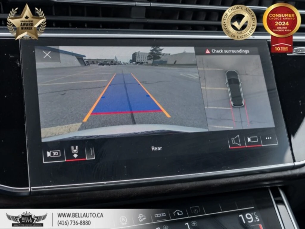 Audi Q7 Progressiv 55 TFSI* Bose* * *  | Mobile.bg   14