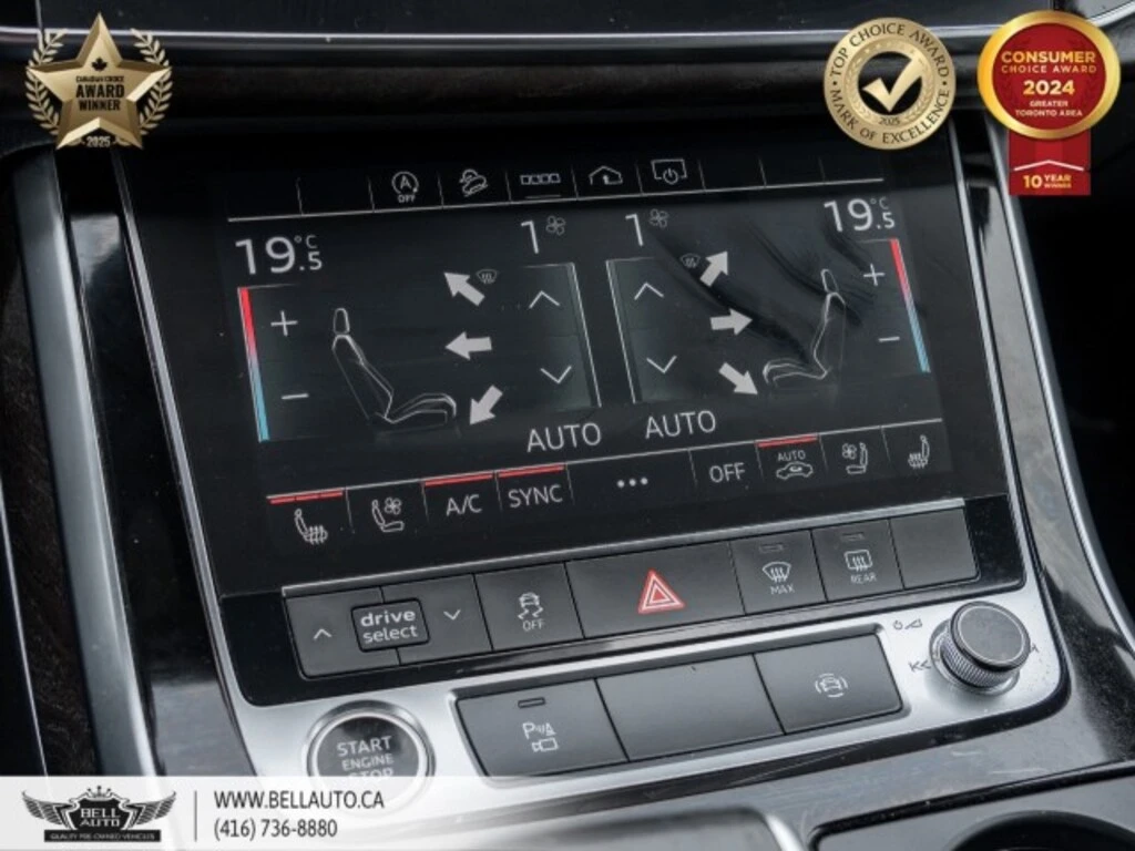 Audi Q7 Progressiv 55 TFSI* Bose* * *  | Mobile.bg   13