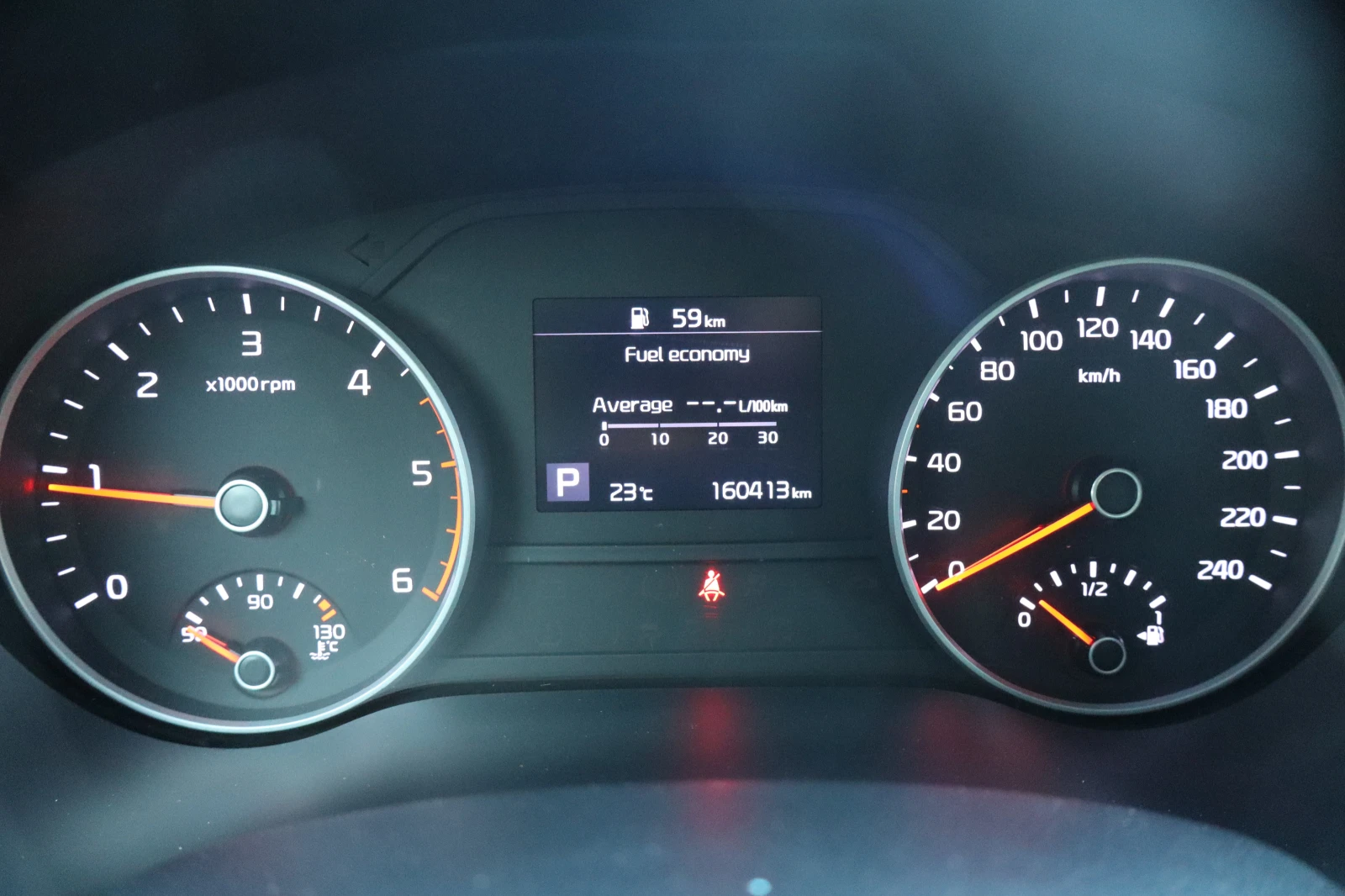 Kia Sportage 1.6CRDI - изображение 10