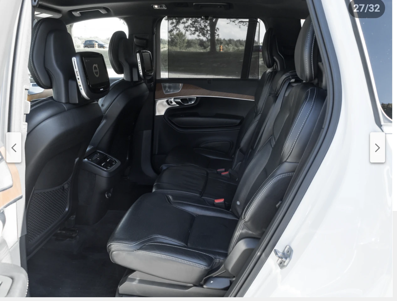 Volvo Xc90 T6* INSCRIPTION* BOWER* WILKINS* * 360 | Mobile.bg   15