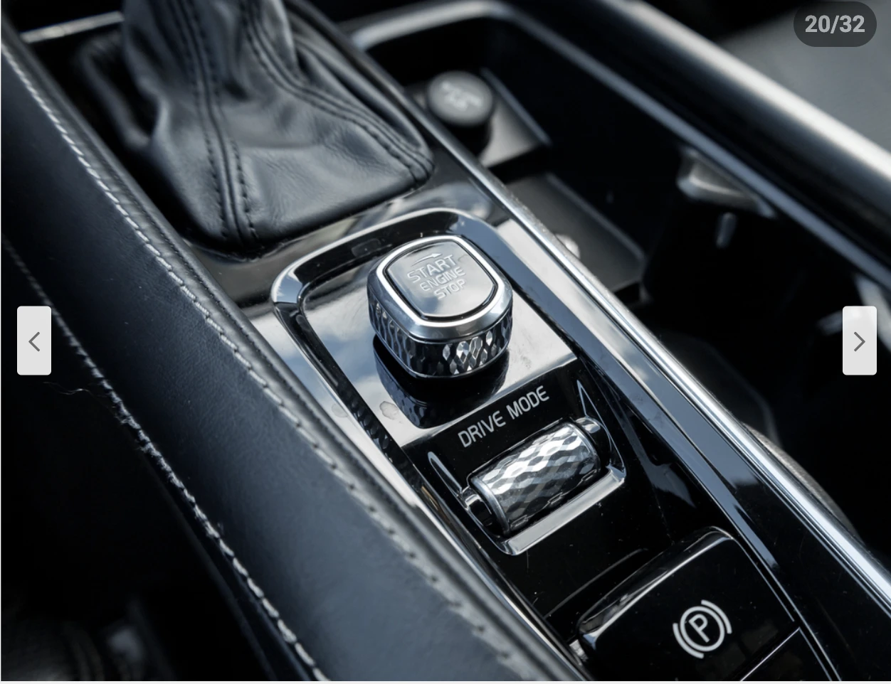 Volvo Xc90 T6* INSCRIPTION* BOWER* WILKINS* * 360 | Mobile.bg   11