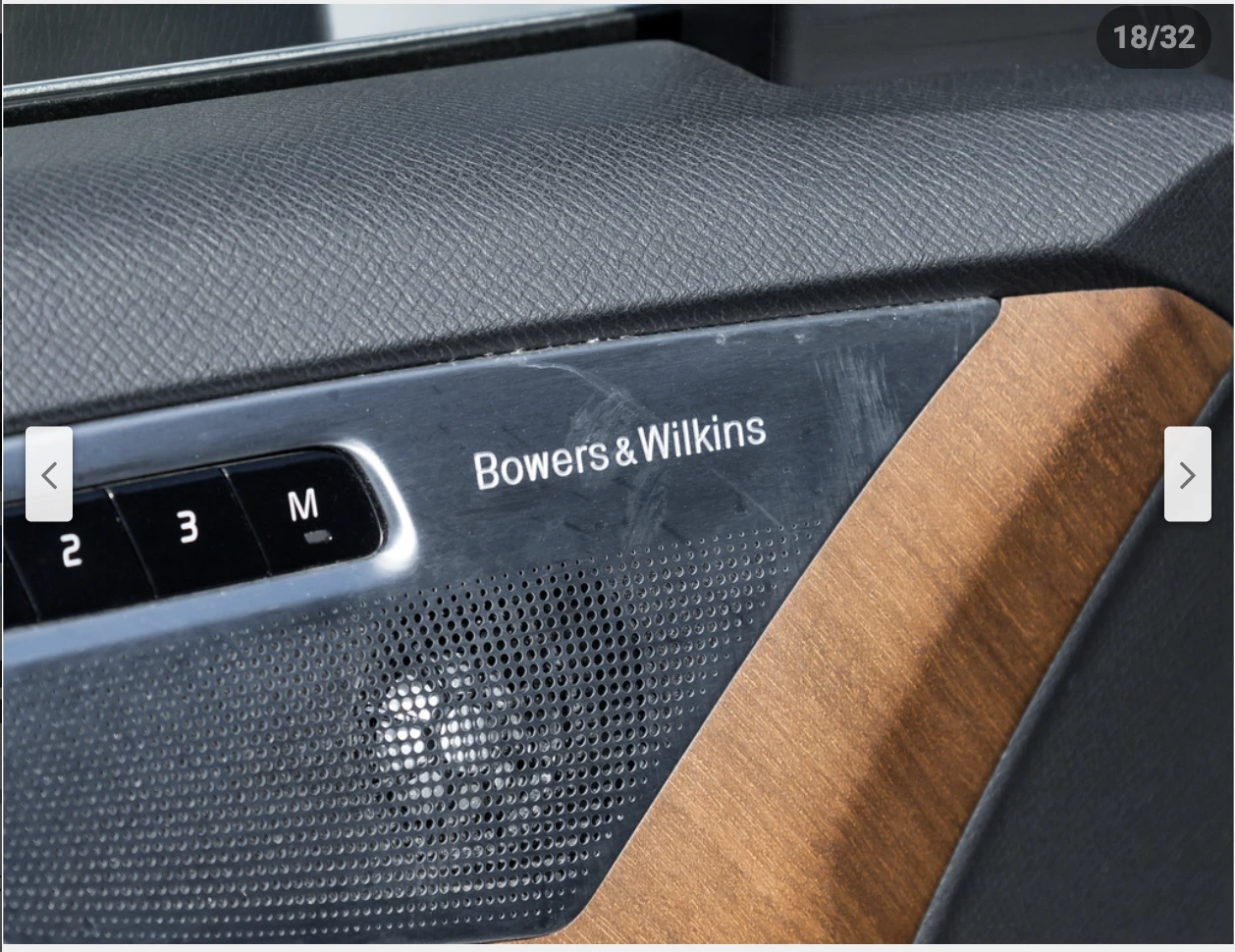 Volvo Xc90 T6* INSCRIPTION* BOWER* WILKINS* * 360 | Mobile.bg   12