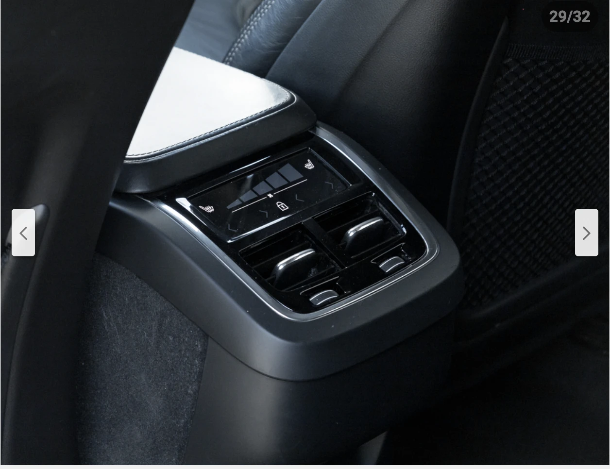 Volvo Xc90 T6* INSCRIPTION* BOWER* WILKINS* * 360 | Mobile.bg   16