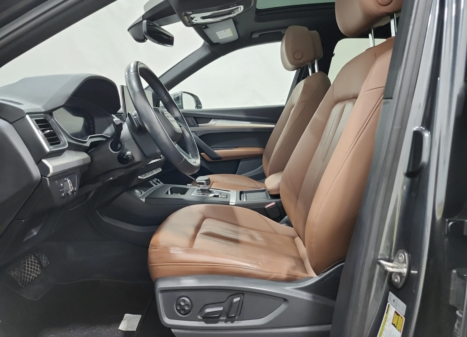 Audi Q5 PROGRESSIV | Mobile.bg   5