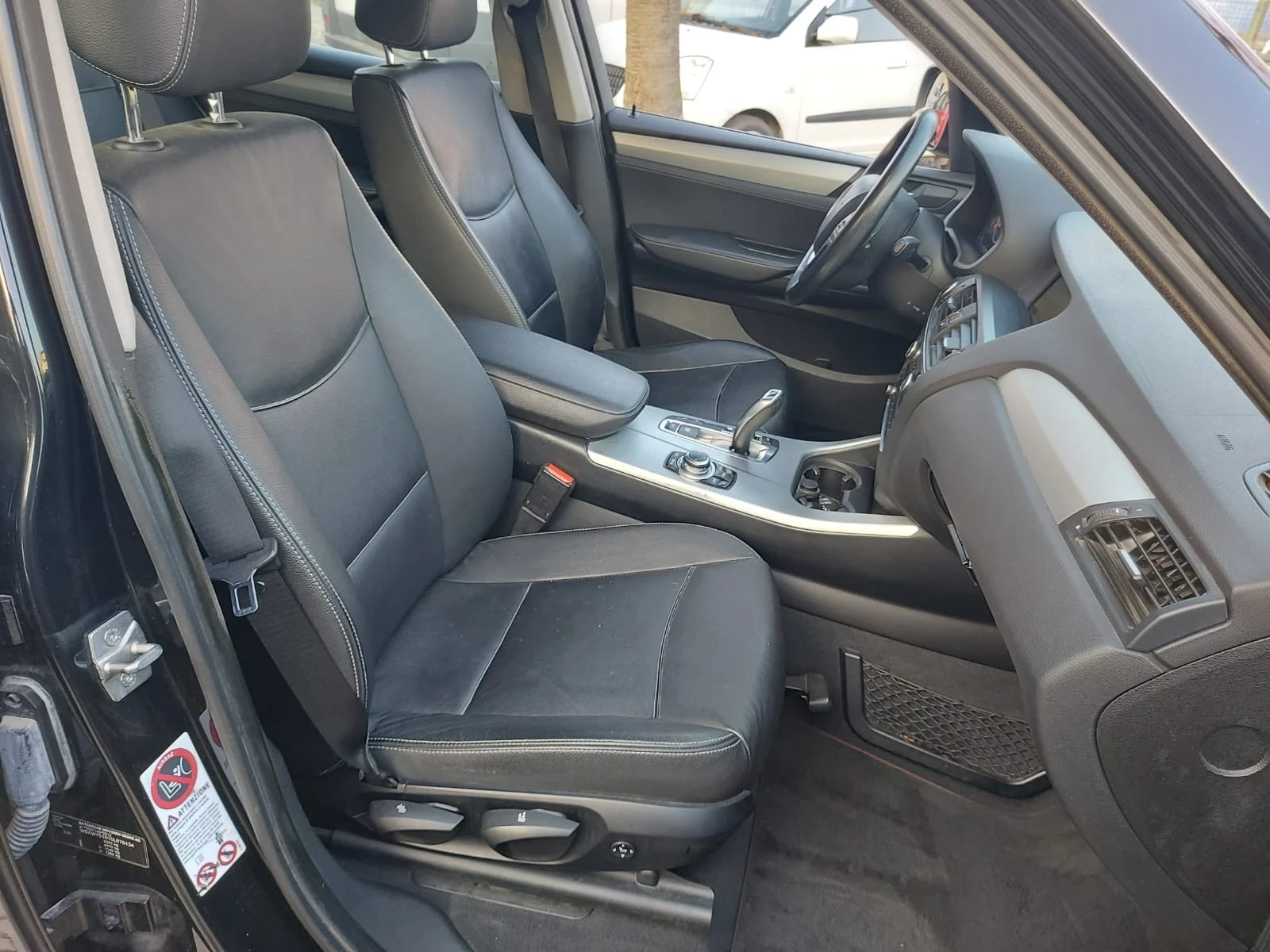 BMW X3 3.0D/100%  147678/  ! !  | Mobile.bg   13