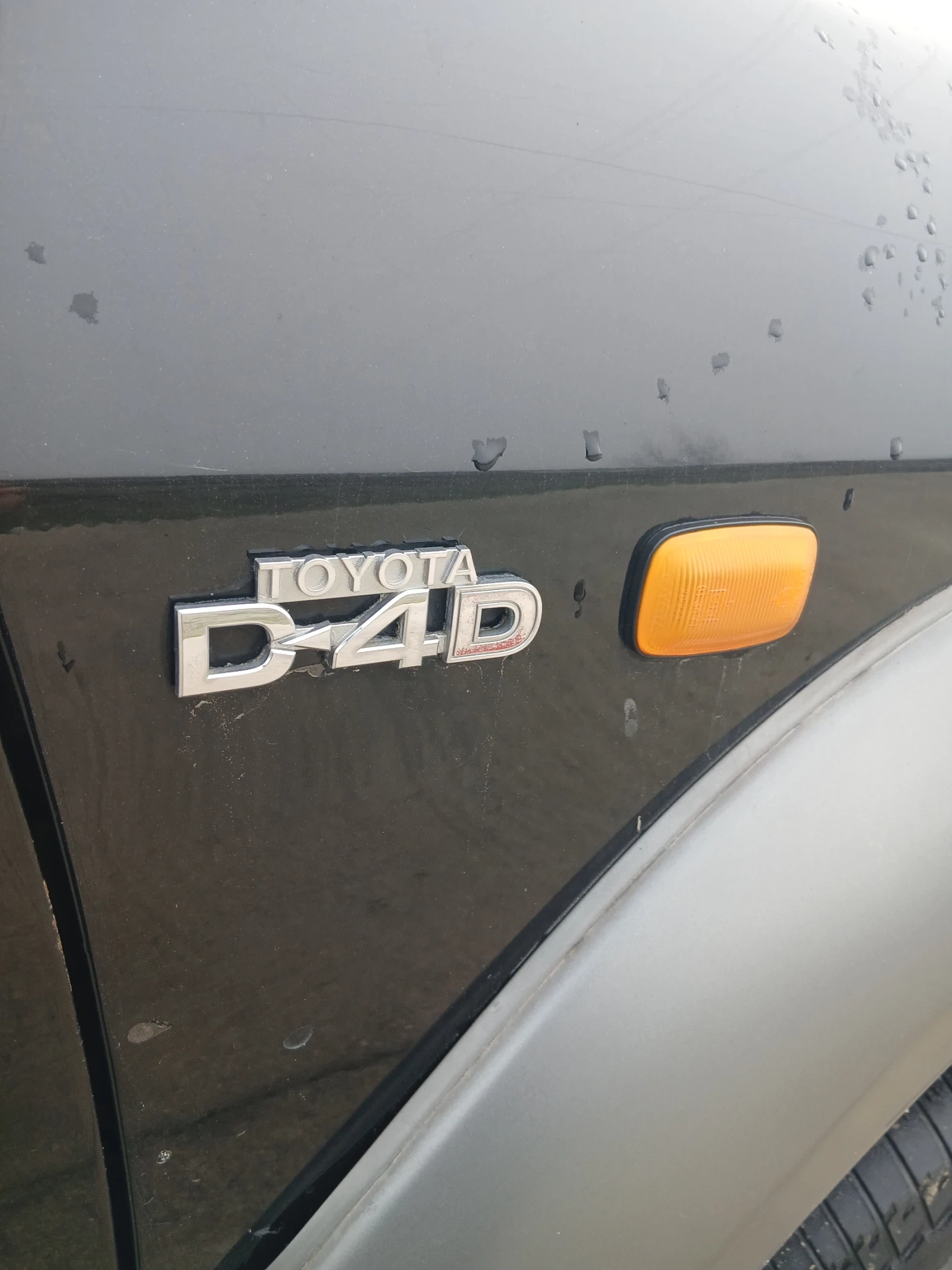 Toyota Land cruiser 3.0 d 163 к.с Ръчка/Повдигнат - изображение 4