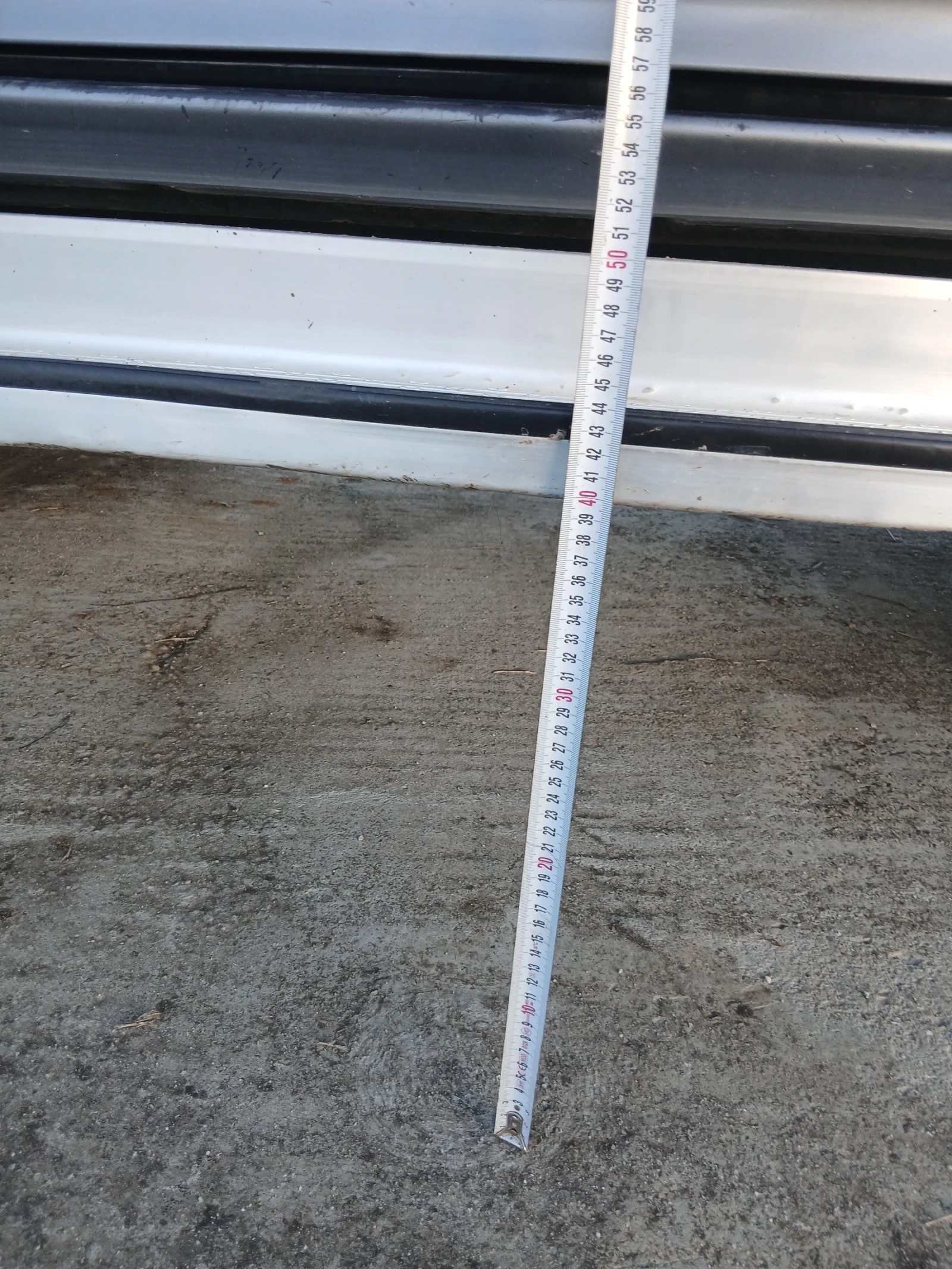 Toyota Land cruiser 3.0 d 163 к.с Ръчка/Повдигнат - изображение 5