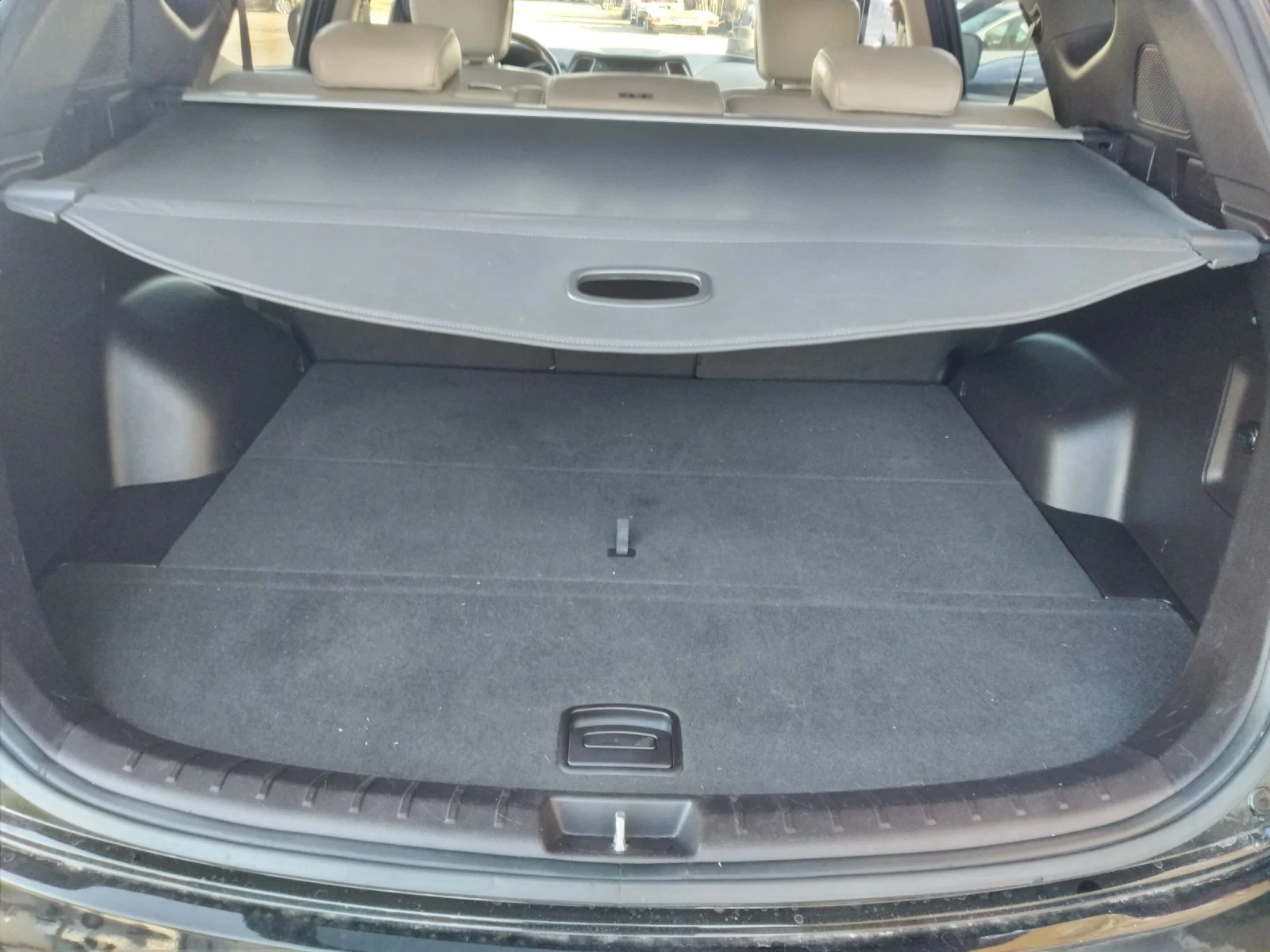 Hyundai Santa fe 2.2 CRDI 4WD - изображение 10