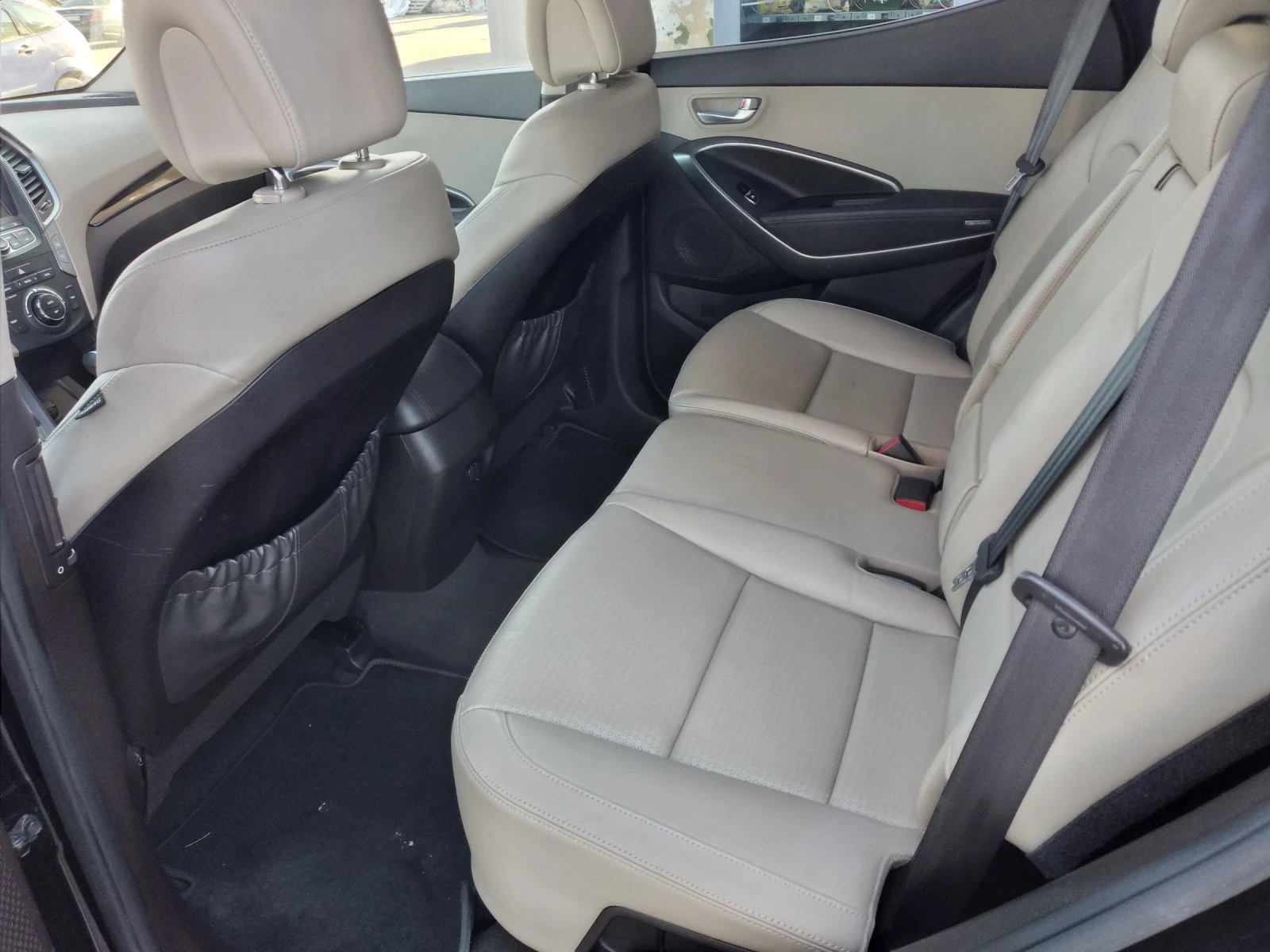 Hyundai Santa fe 2.2 CRDI 4WD - изображение 6