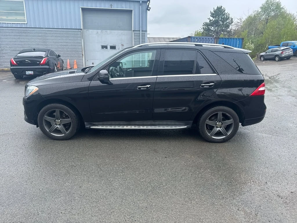Mercedes-Benz ML 350 * BlueTEC * CARFAX * ��� ������������ ������ | Mobile.bg � ����������� 2