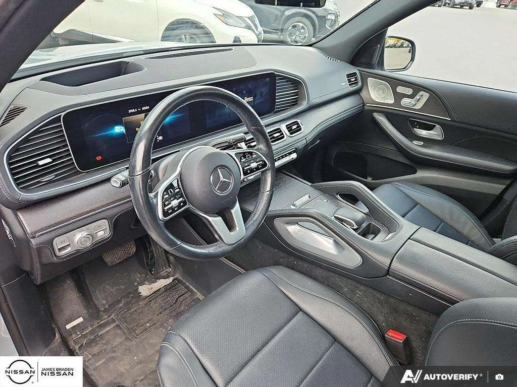Mercedes-Benz GLE * GLE350 4MATIC * CARFAX * ��� ������������ ������ | Mobile.bg � ����������� 13