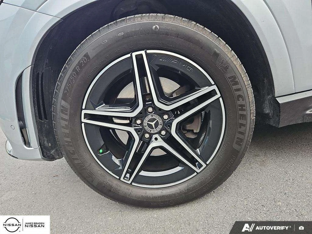 Mercedes-Benz GLE * GLE350 4MATIC * CARFAX * БЕЗ ПЪРВОНАЧАЛНА ВНОСКА - изображение 6