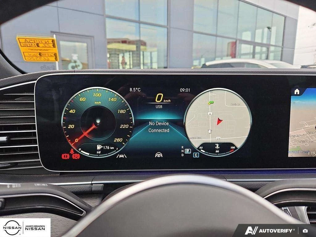 Mercedes-Benz GLE * GLE350 4MATIC * CARFAX * ��� ������������ ������ | Mobile.bg � ����������� 15