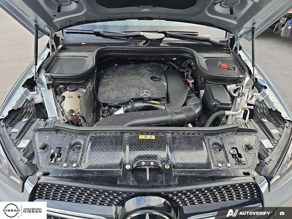 Mercedes-Benz GLE * GLE350 4MATIC * CARFAX * БЕЗ ПЪРВОНАЧАЛНА ВНОСКА - изображение 10