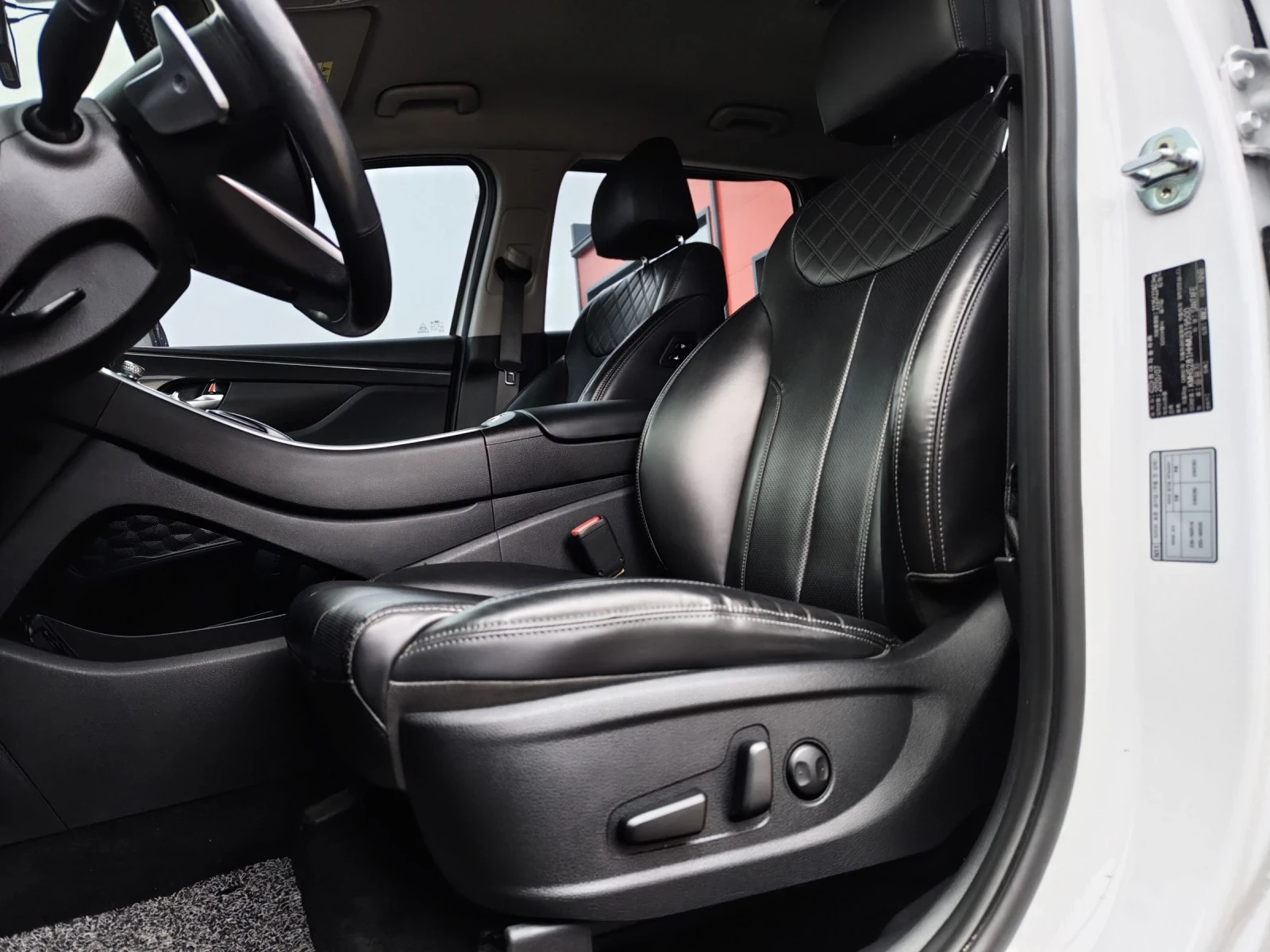 Hyundai Santa fe 2.2CRDi/FACELIFT/PREMIUN/4WD/8 ��/DISTRONIC/F1 | Mobile.bg � ����������� 15