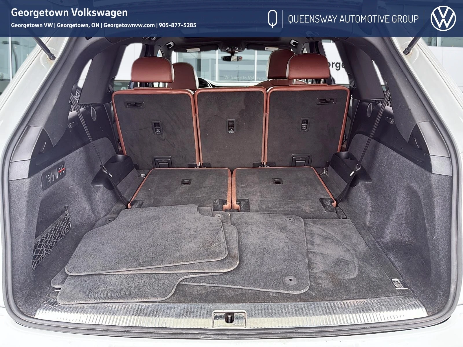 Audi Q7 B&O* DISTR* PANO* MASSAGE - изображение 6