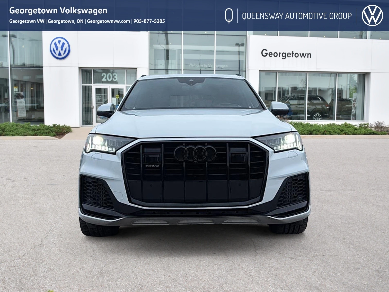 Audi Q7 B&O* DISTR* PANO* MASSAGE | Mobile.bg � ����������� 1
