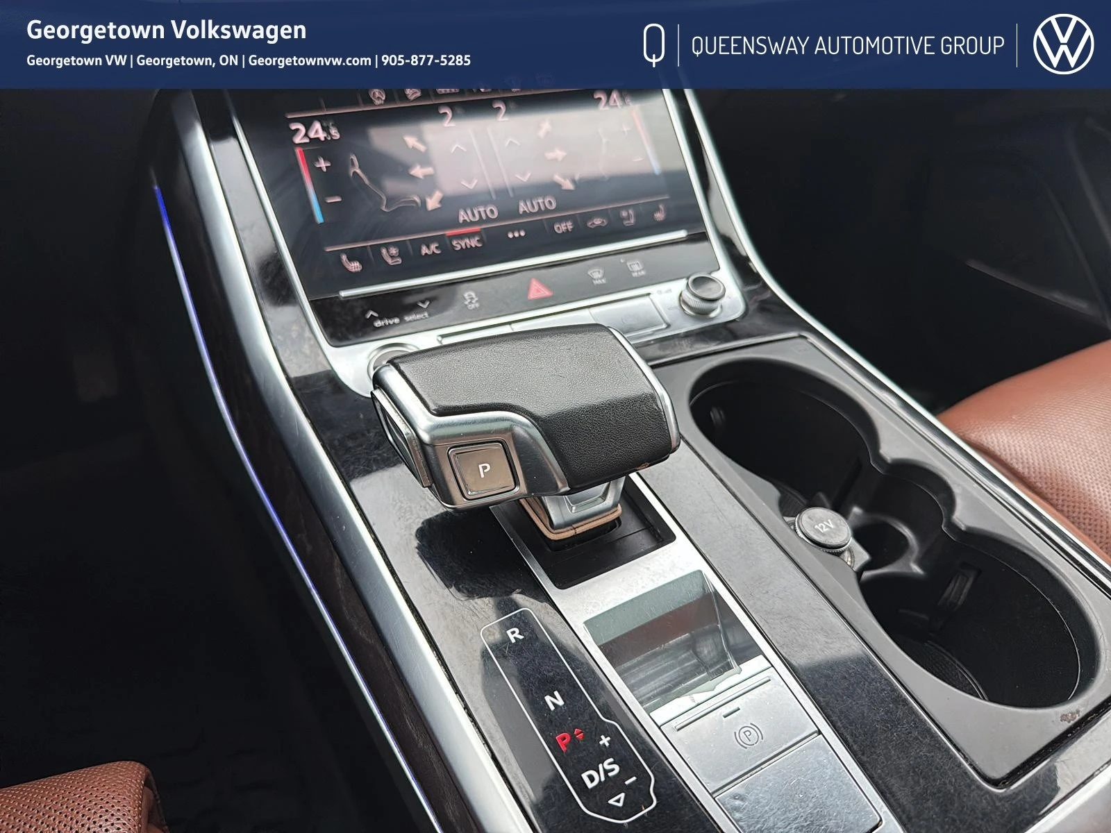 Audi Q7 B&O* DISTR* PANO* MASSAGE | Mobile.bg � ����������� 13