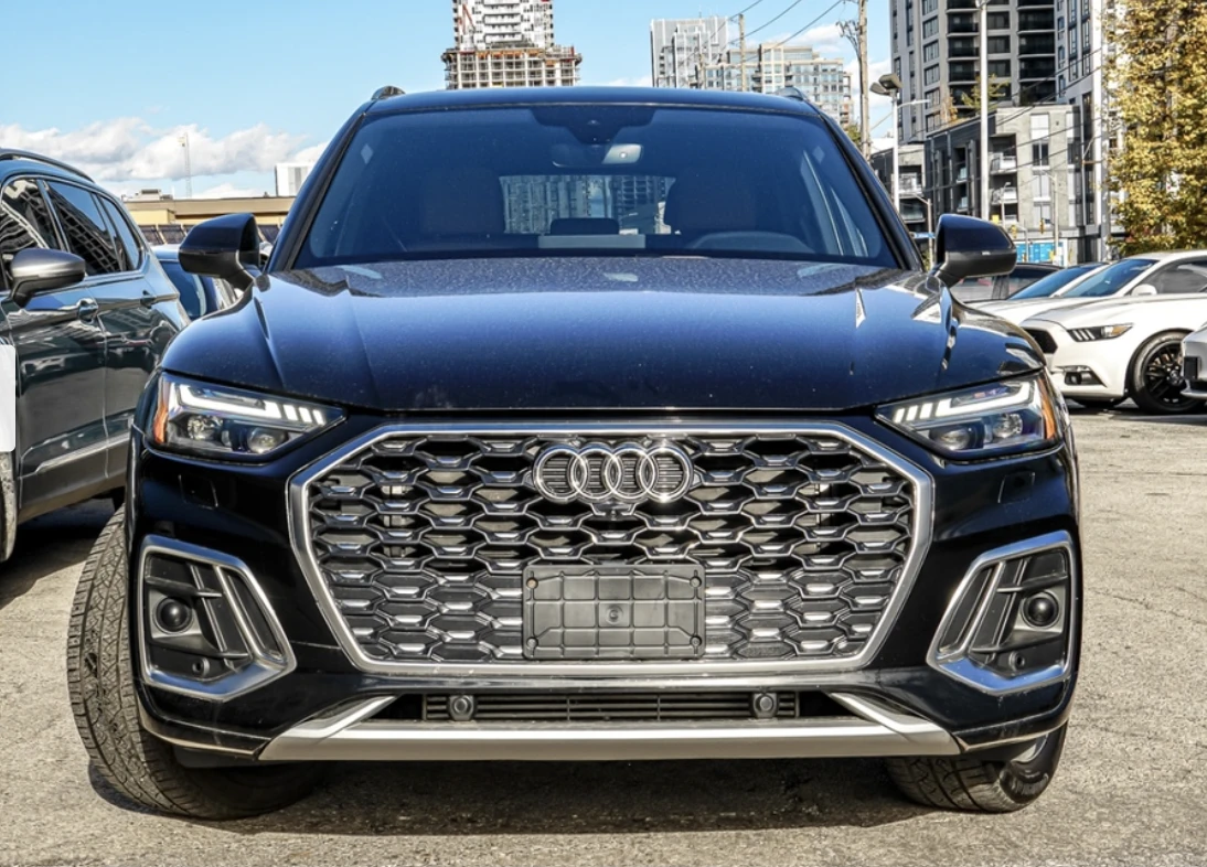 Audi Q5 2.0T* MATRIX* S* LINE* SPORTBACK* ��������*  | Mobile.bg � ����������� 3