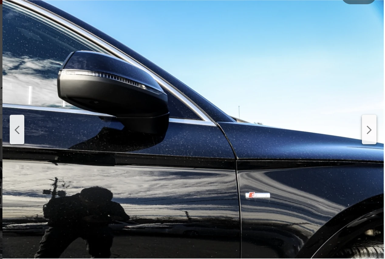 Audi Q5 2.0T* MATRIX* S* LINE* SPORTBACK* ��������*  | Mobile.bg � ����������� 6