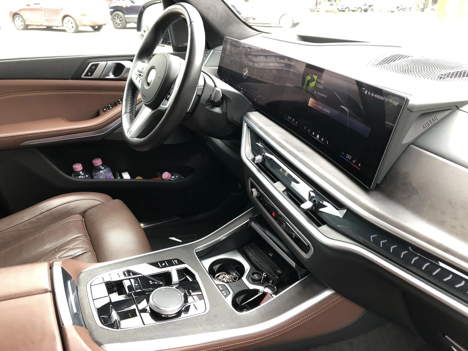 BMW X5 40D | Mobile.bg � ����������� 9