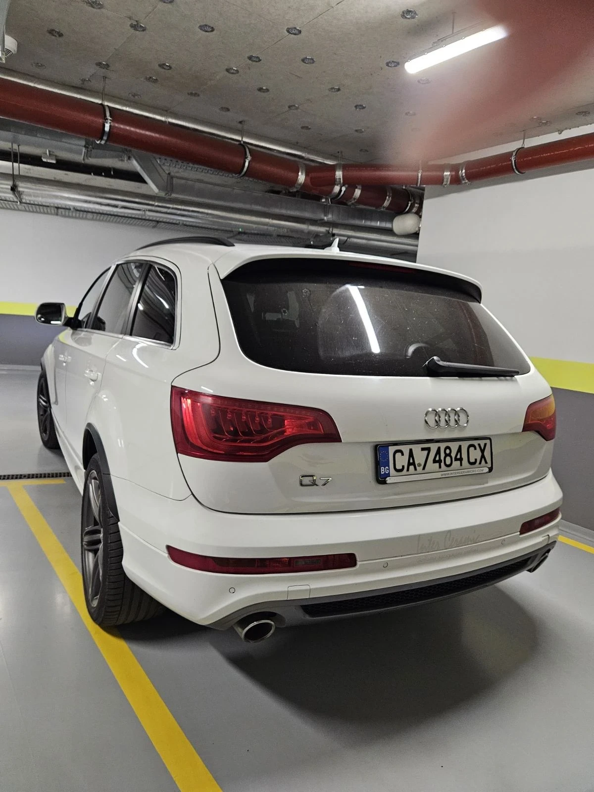 Audi Q7 Face Sline Pano Camera | Mobile.bg � ����������� 2