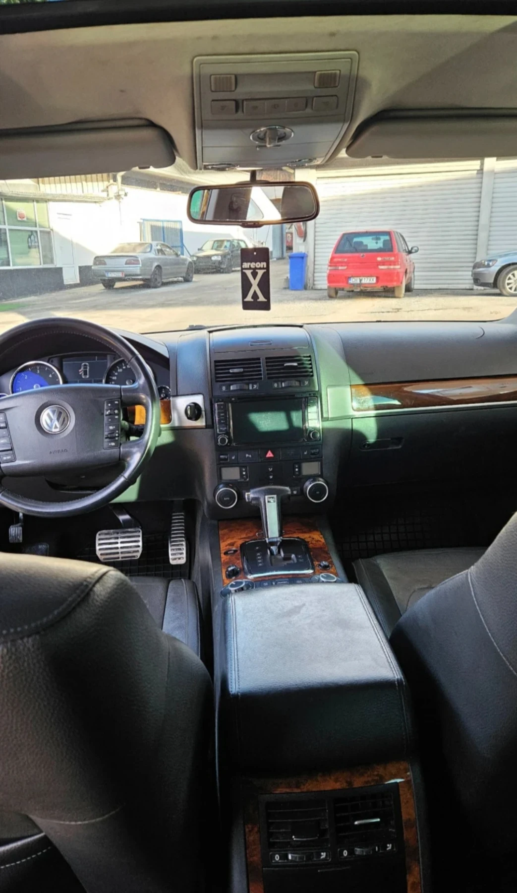 VW Touareg | Mobile.bg � ����������� 6
