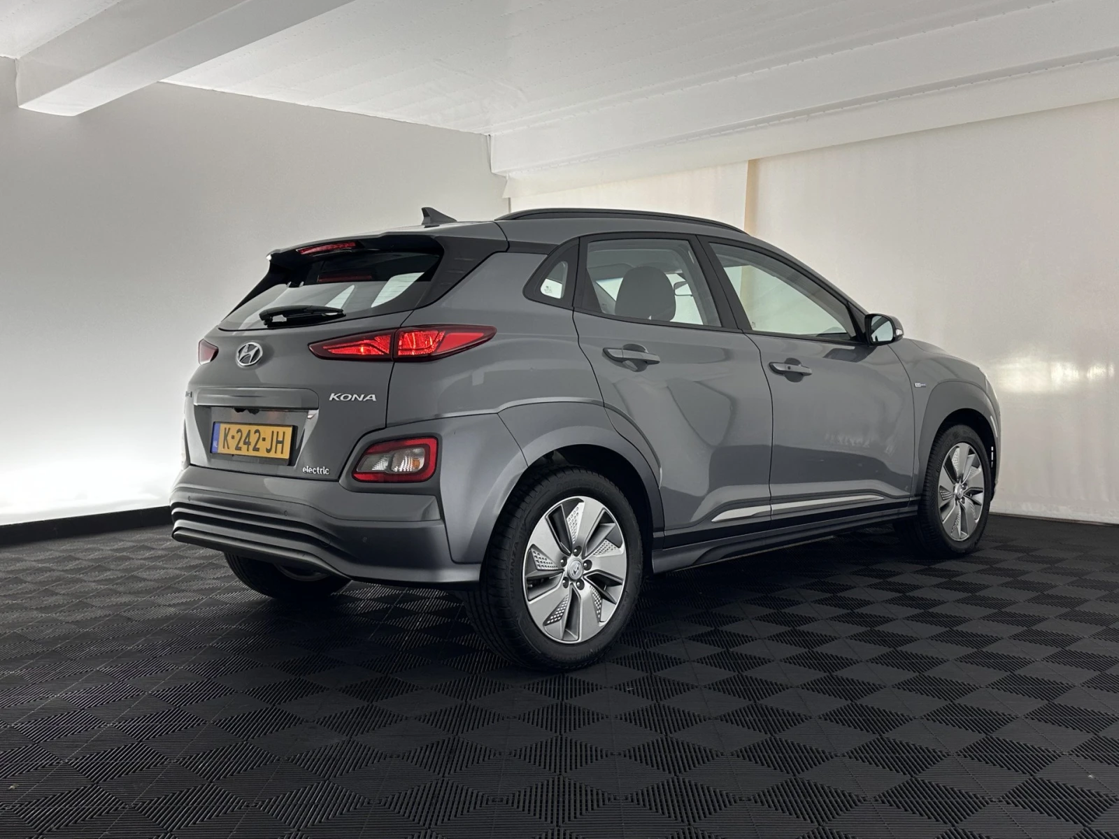 Hyundai Kona 39 kWh Comfort | Mobile.bg � ����������� 4