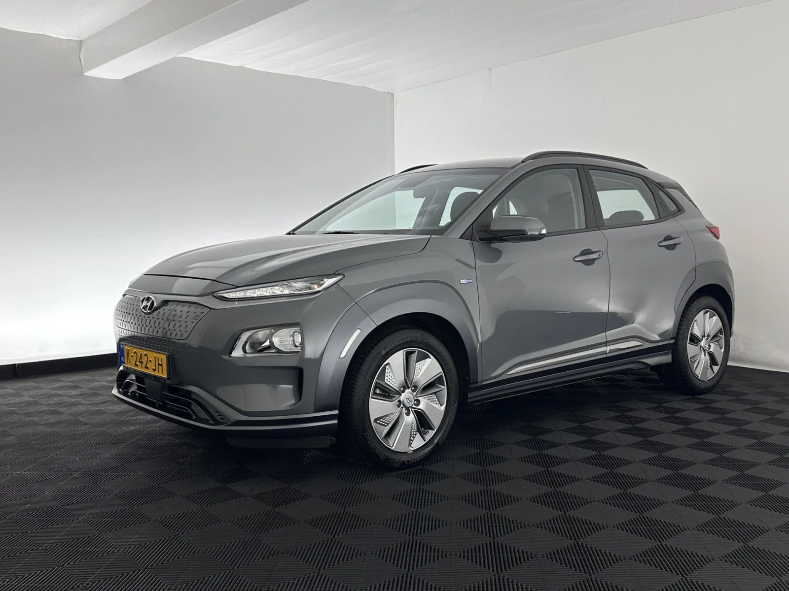 Hyundai Kona 39 kWh Comfort | Mobile.bg � ����������� 2